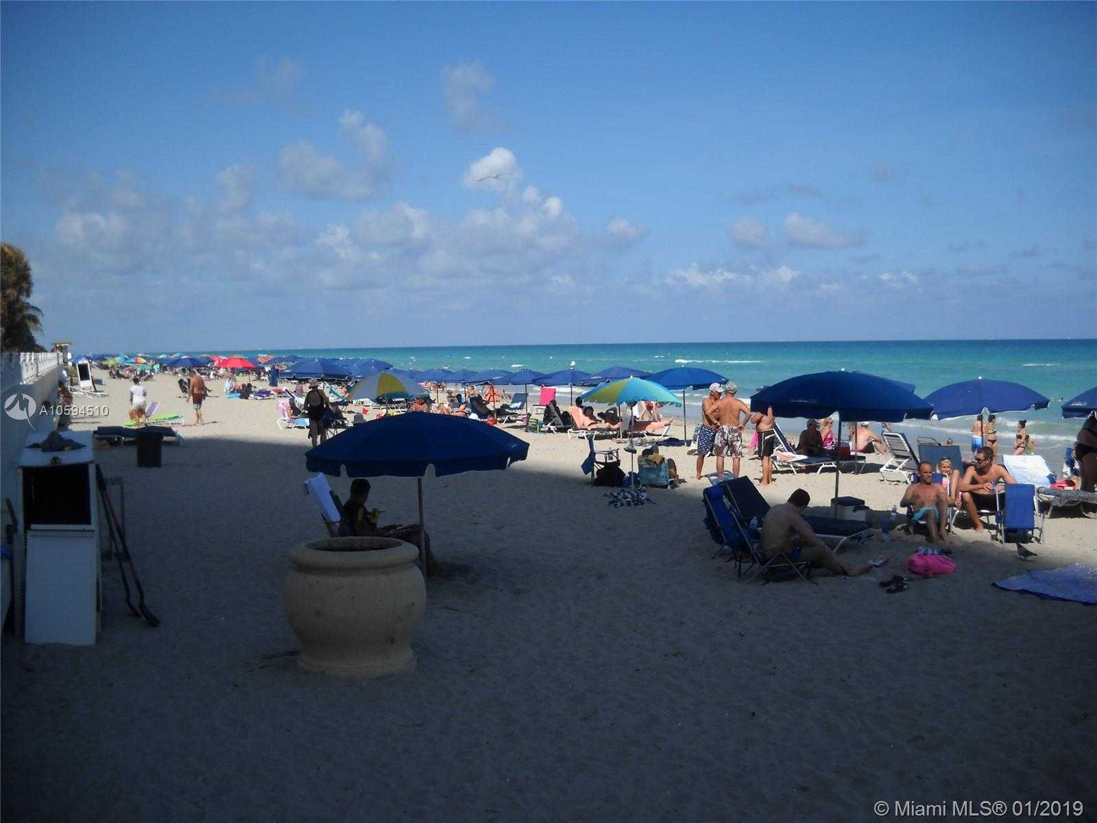 Small Image of 3901 S Ocean Dr, Hollywood, FL 33019, USA Number 23