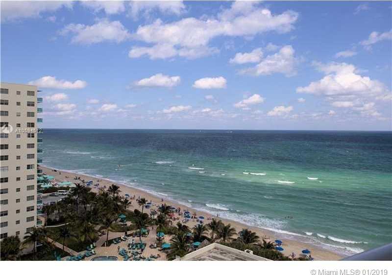 Small Image of 3901 S Ocean Dr, Hollywood, FL 33019, USA Number 2
