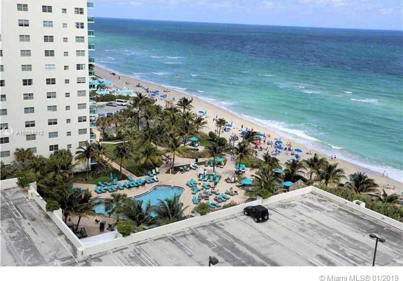Small Image of 3901 S Ocean Dr, Hollywood, FL 33019, USA Number 3