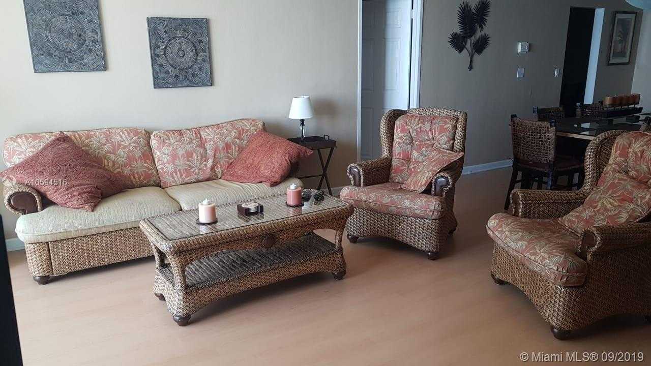 Small Image of 3901 S Ocean Dr, Hollywood, FL 33019, USA Number 6