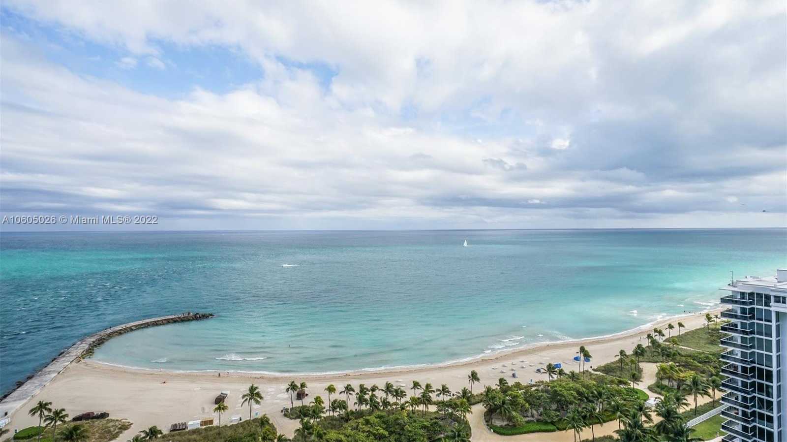 Small Image of 10295 Collins Ave, Bal Harbour, FL 33154, USA Number 2