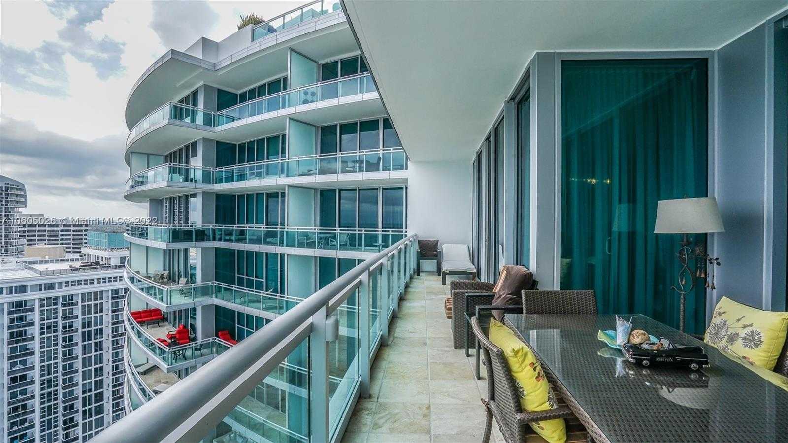 Small Image of 10295 COLLINS AVE #1605, Bal Harbour Number 36