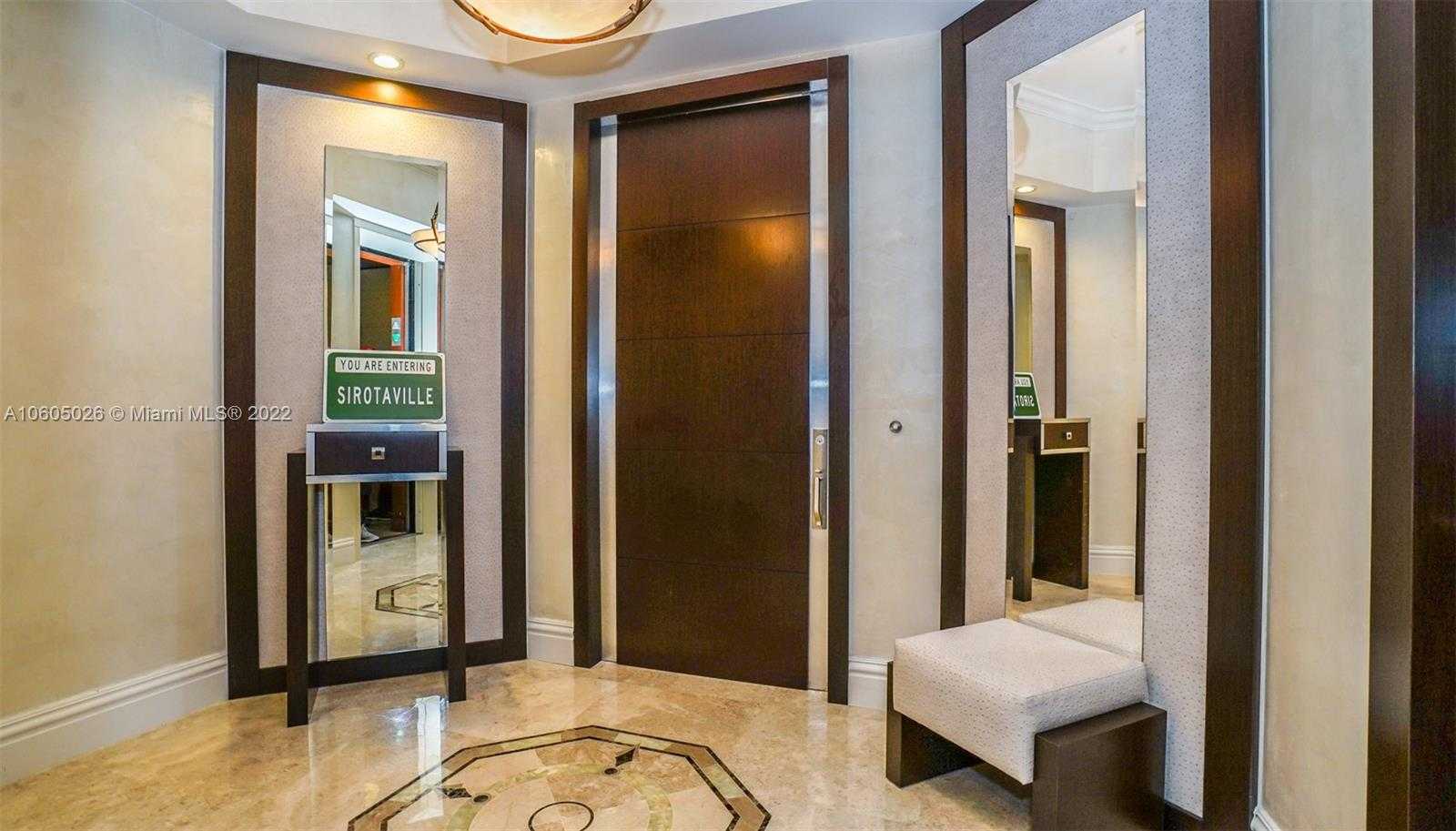 Small Image of 10295 COLLINS AVE #1605, Bal Harbour Number 38