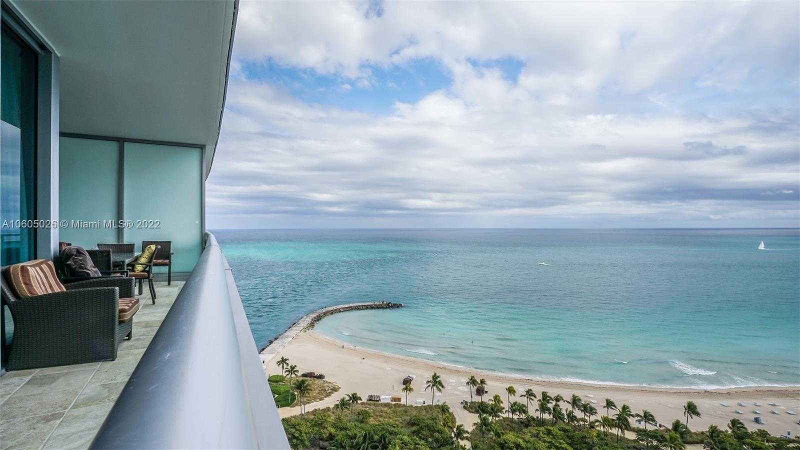 Small Image of 10295 Collins Ave, Bal Harbour, FL 33154, USA Number 4