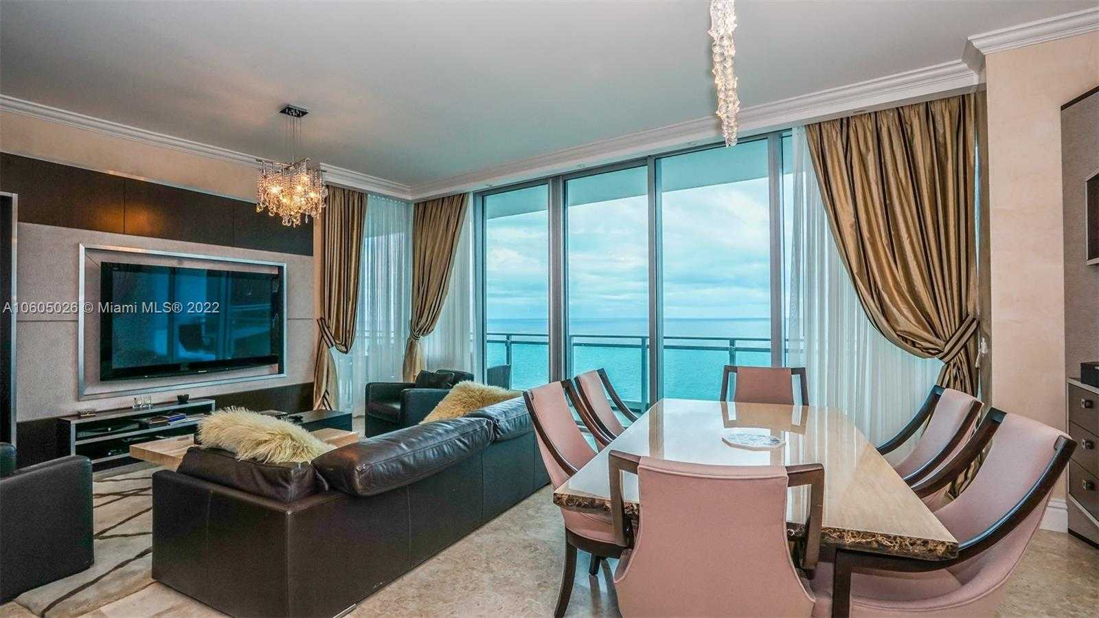 Small Image of 10295 Collins Ave, Bal Harbour, FL 33154, USA Number 5