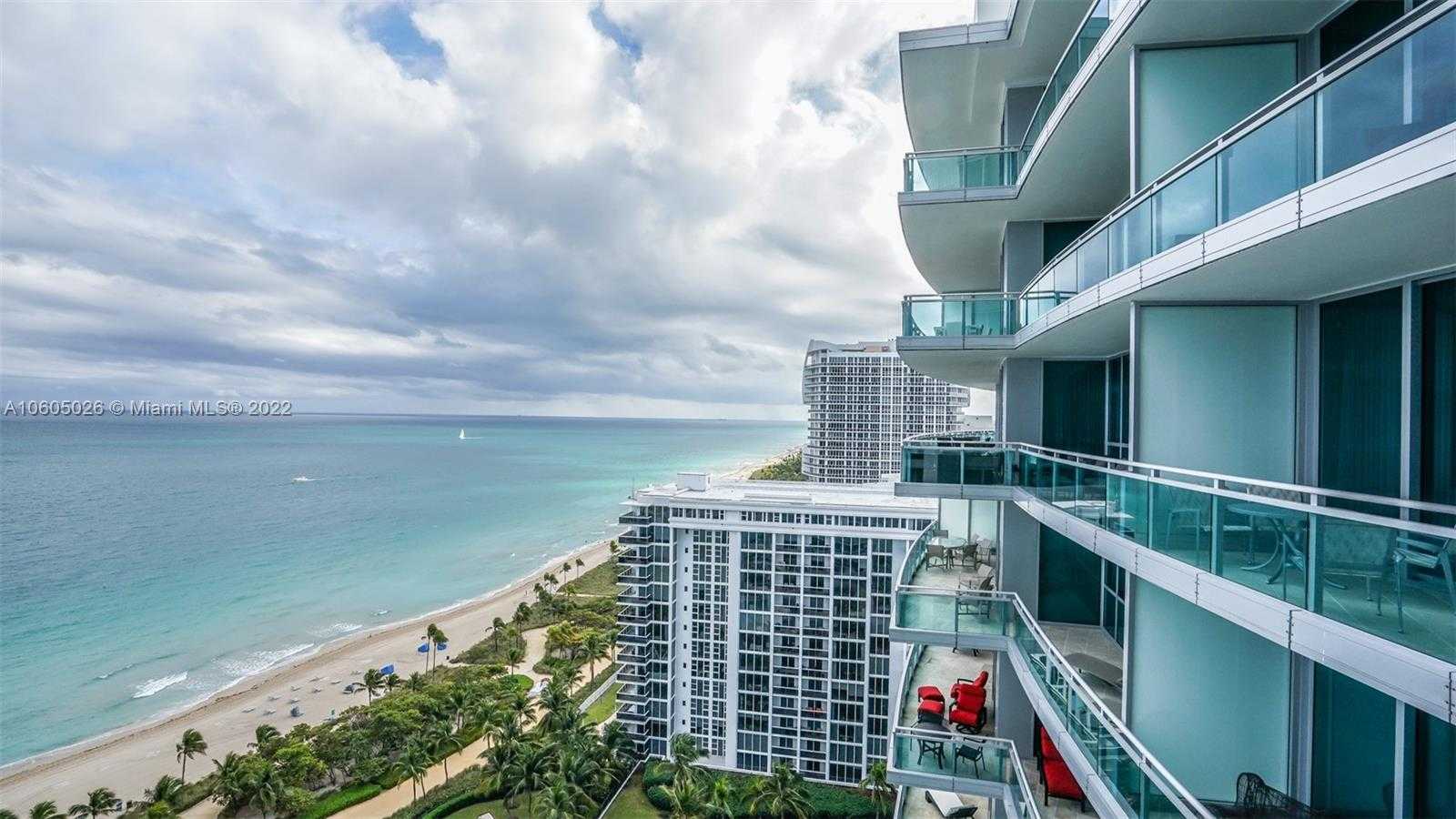 Small Image of 10295 Collins Ave, Bal Harbour, FL 33154, USA Number 6