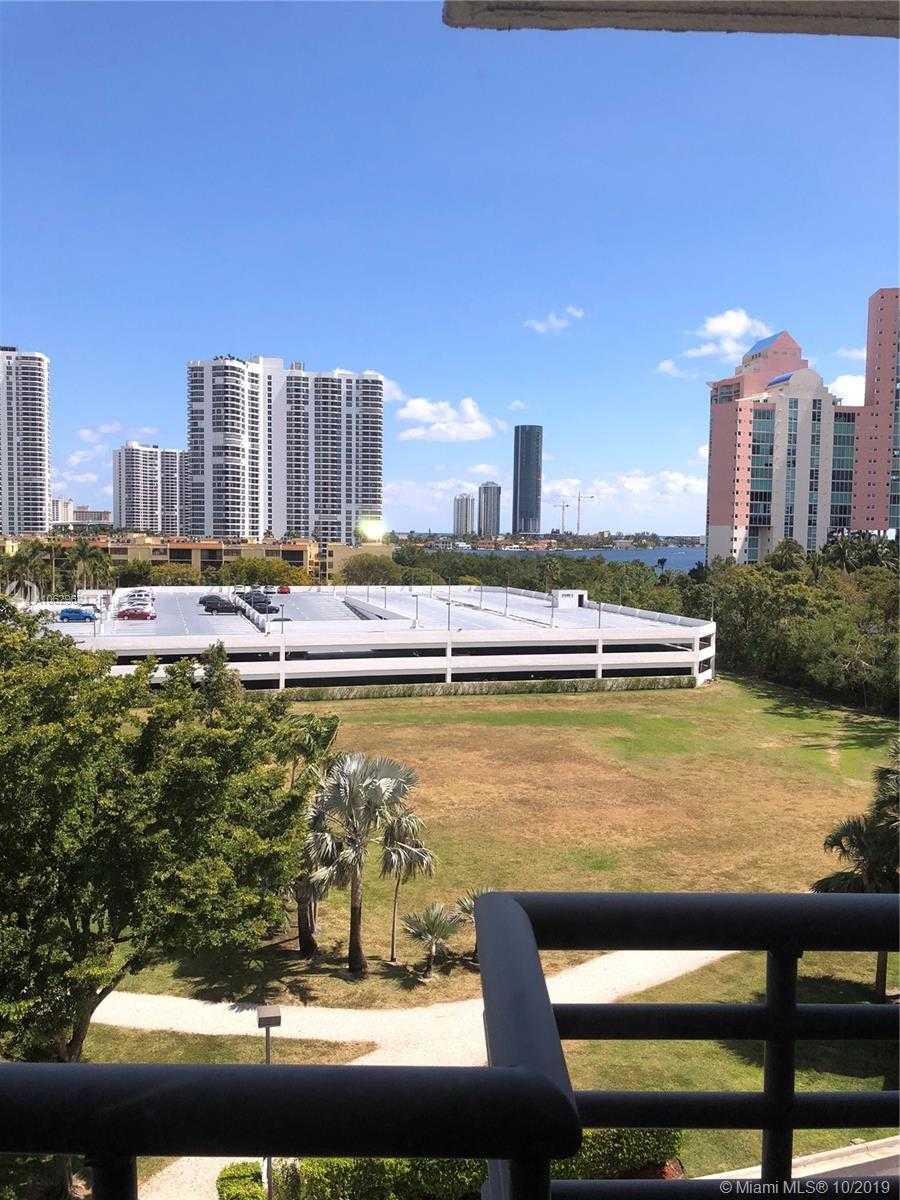 Small Image of 3300 NORTH EAST 191ST ST #712, Aventura Number 26