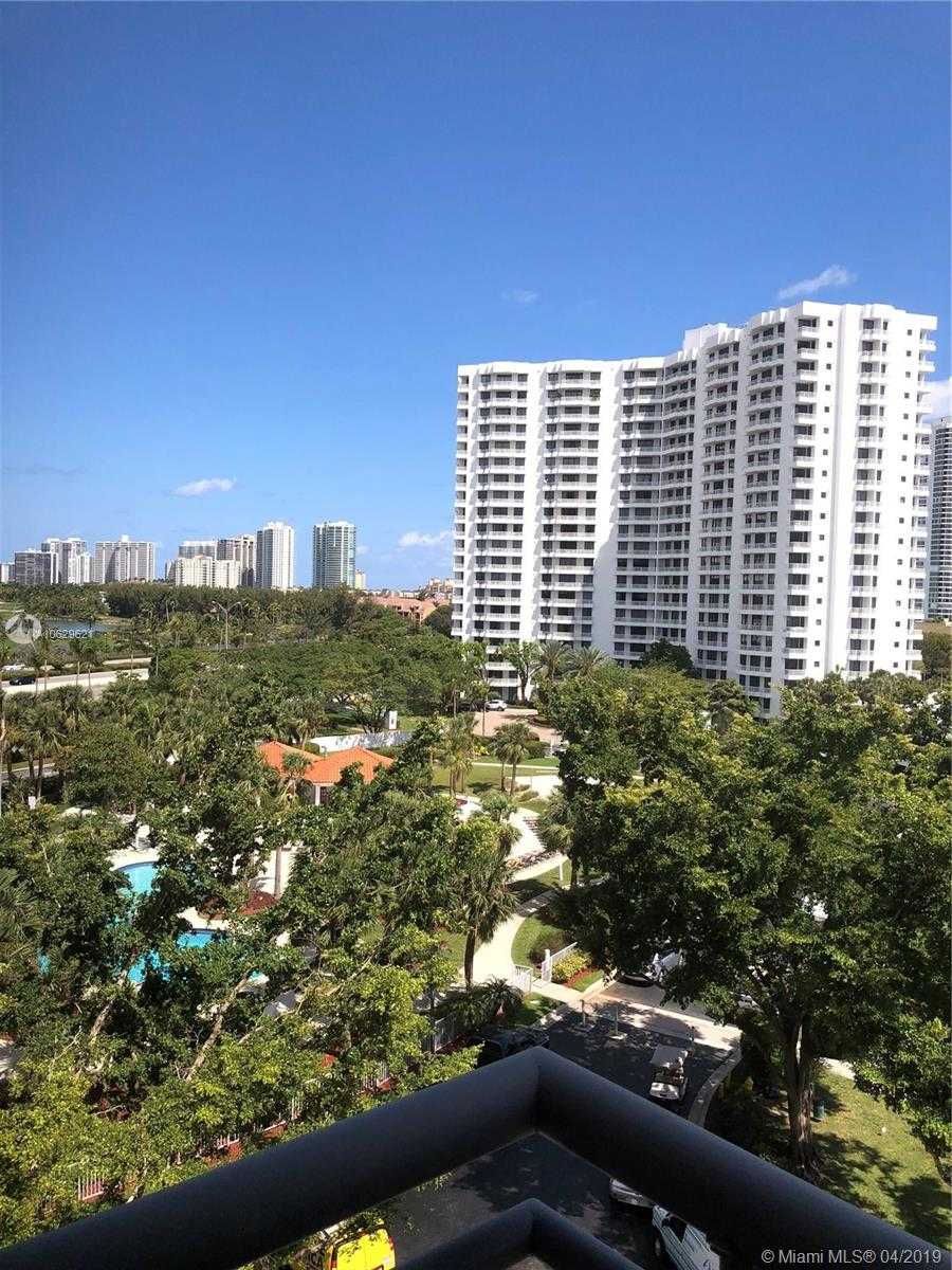 Small Image of 3300 NORTH EAST 191ST ST #712, Aventura Number 28