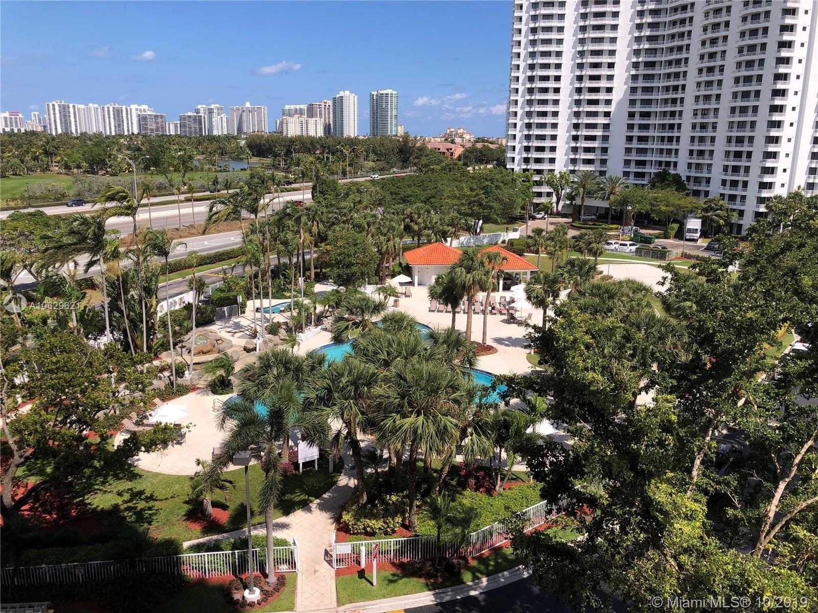 Small Image of 3300 NORTH EAST 191ST ST #712, Aventura Number 30