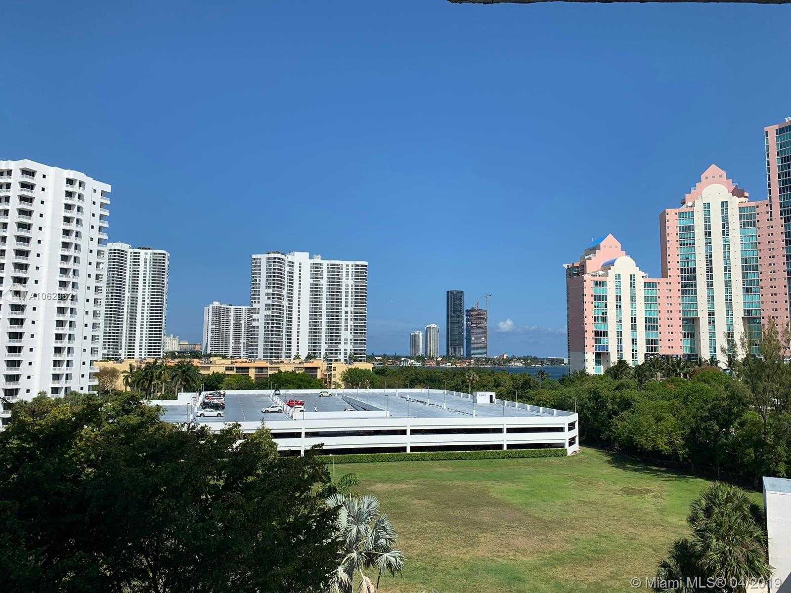 Small Image of 3300 NORTH EAST 191ST ST #712, Aventura Number 34