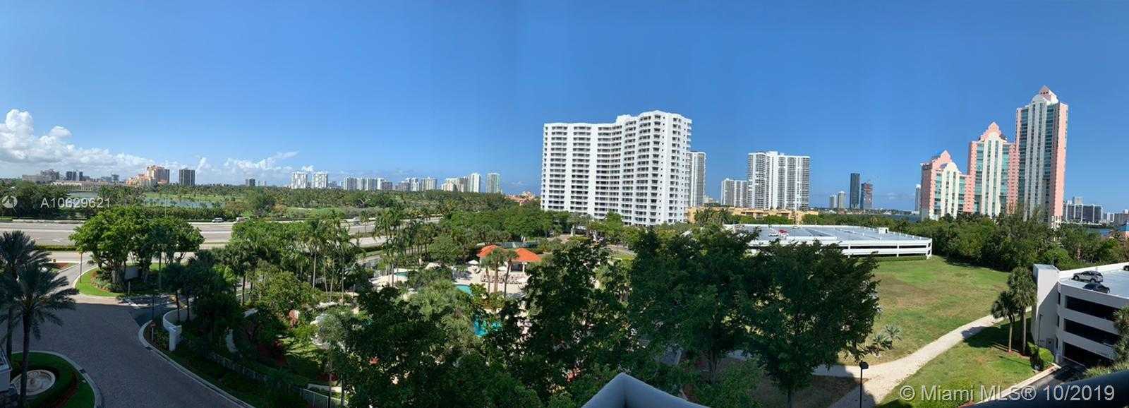 Small Image of 3300 NORTH EAST 191ST ST #712, Aventura Number 35