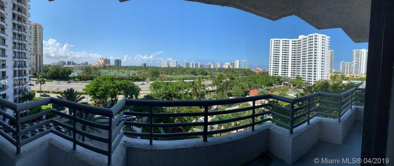 Small Image of 3300 NORTH EAST 191ST ST #712, Aventura Number 36