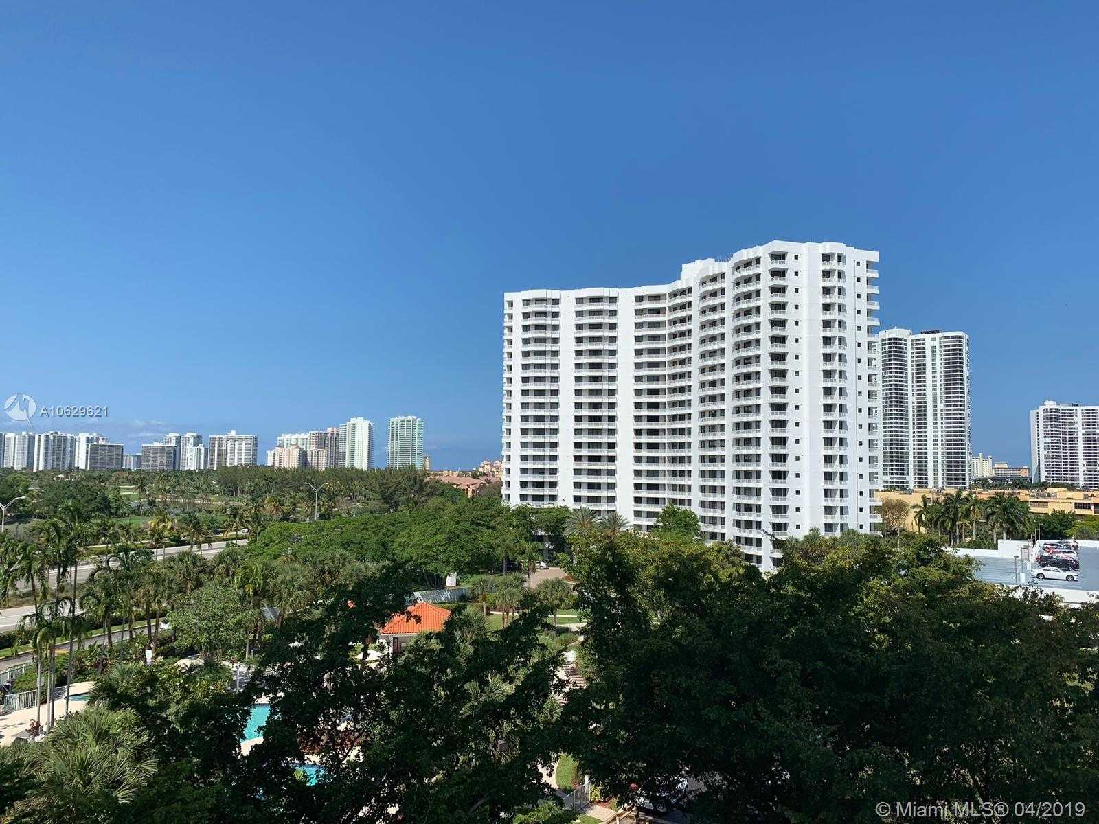 Small Image of 3300 NORTH EAST 191ST ST #712, Aventura Number 37