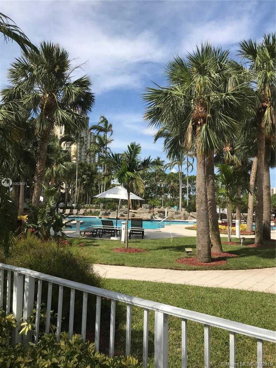 Small Image of 3300 NORTH EAST 191ST ST #712, Aventura Number 4