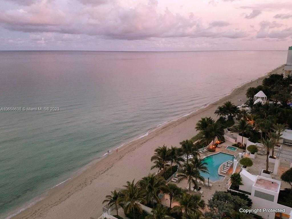 Small Image of 3505 S Ocean Dr, Hollywood, FL 33019, USA Number 19