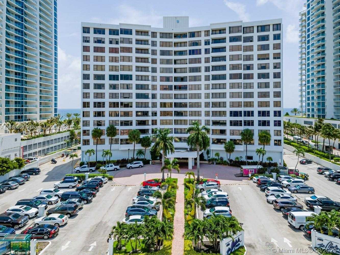 Small Image of 3505 S Ocean Dr, Hollywood, FL 33019, USA Number 28