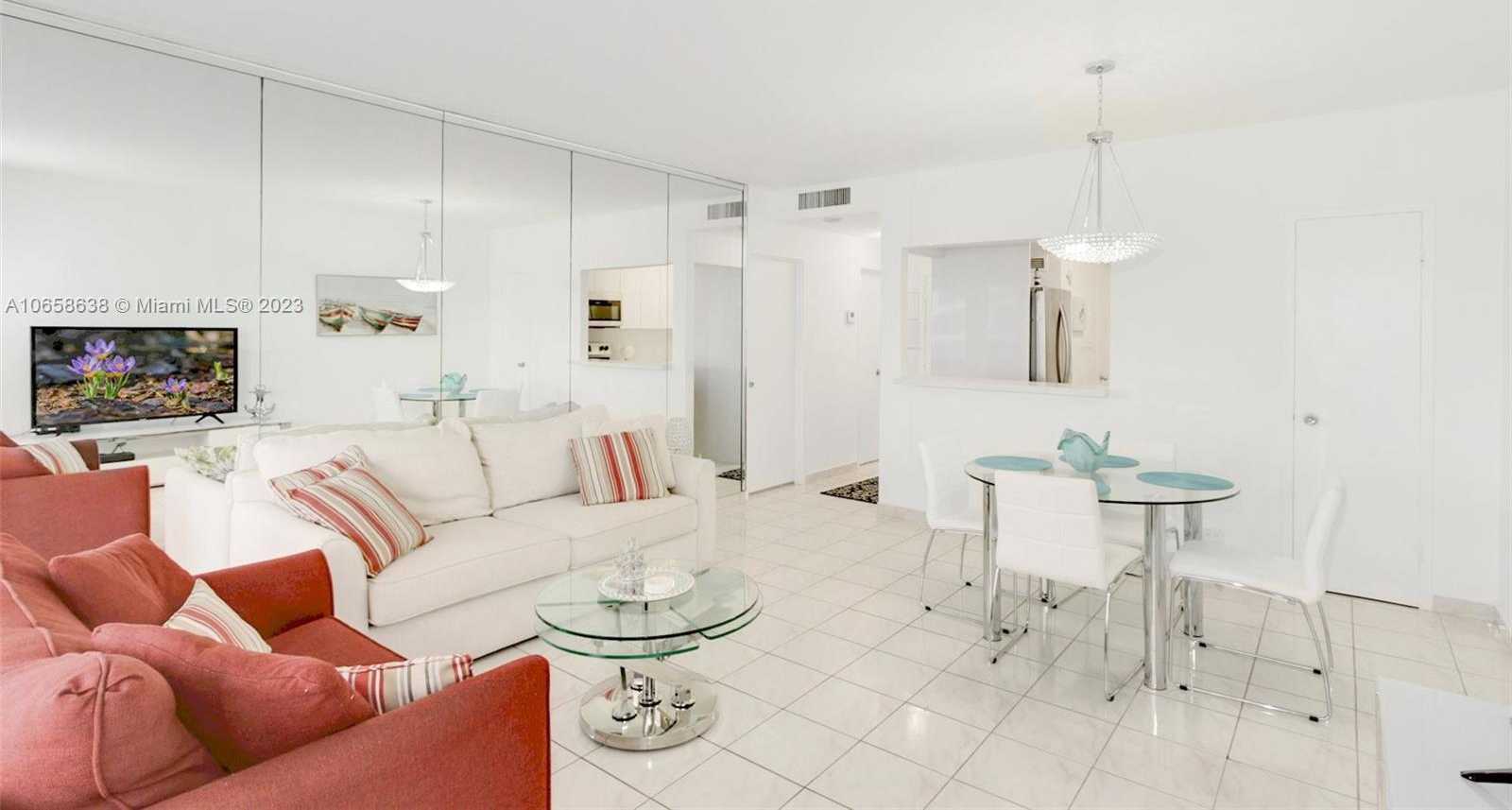 Small Image of 3505 S Ocean Dr, Hollywood, FL 33019, USA Number 5