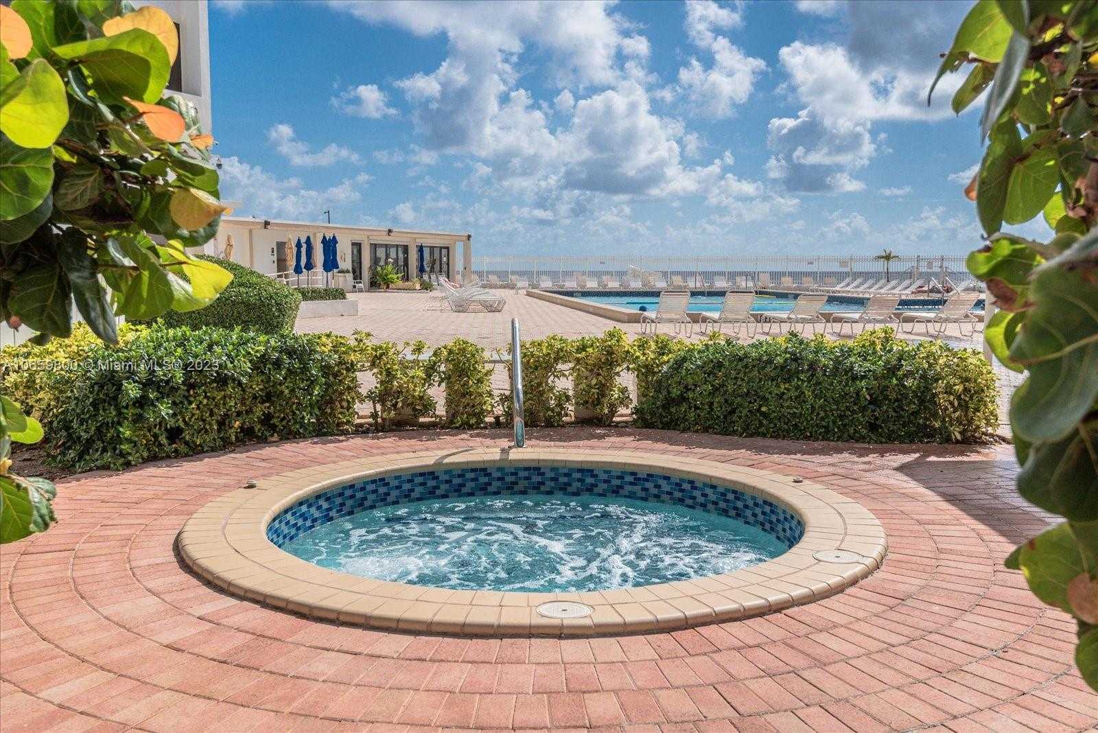 Small Image of 3505 SOUTH OCEAN DR #1403, Hollywood Number 11