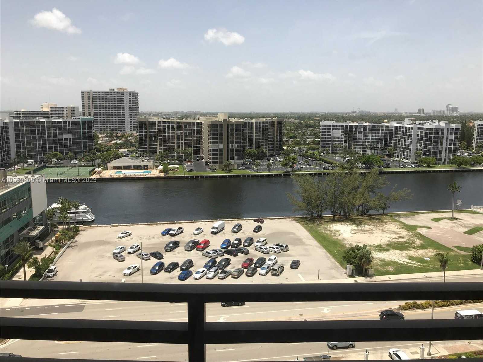 Small Image of 3505 SOUTH OCEAN DR #1403, Hollywood Number 8