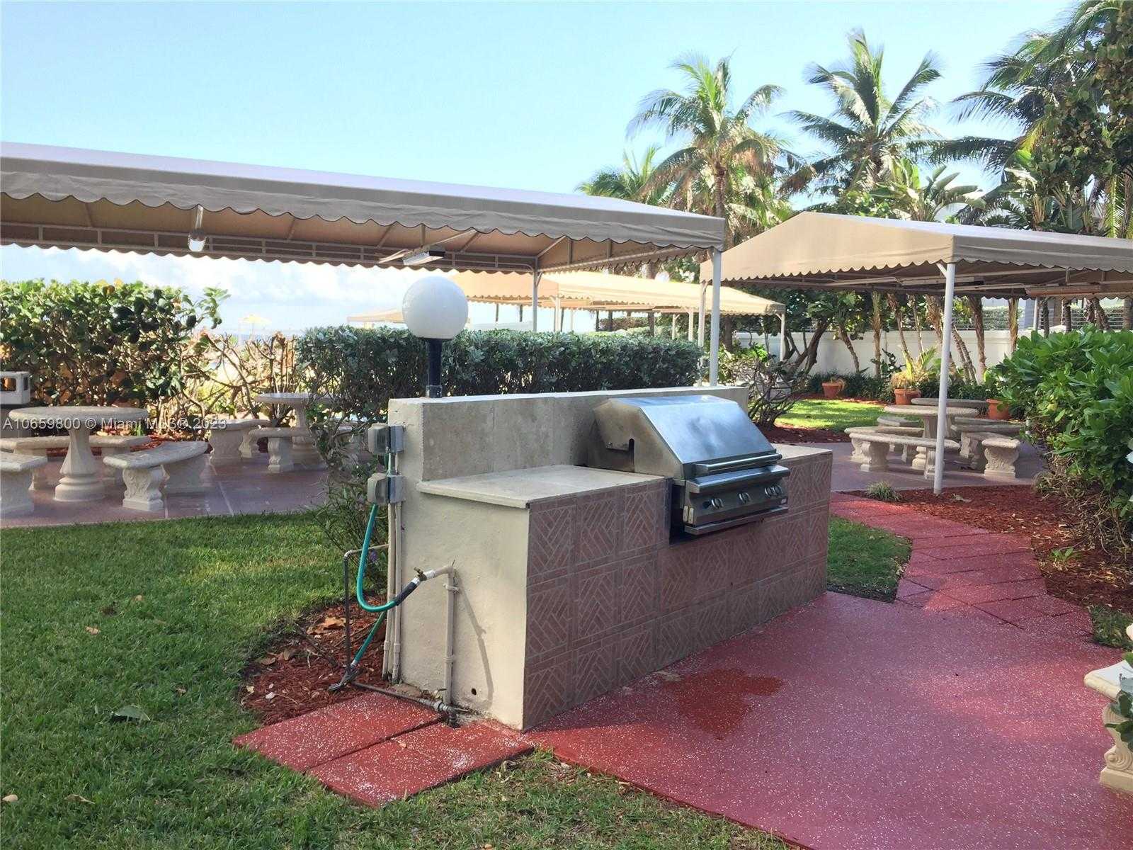 Small Image of 3505 SOUTH OCEAN DR #1403, Hollywood Number 9