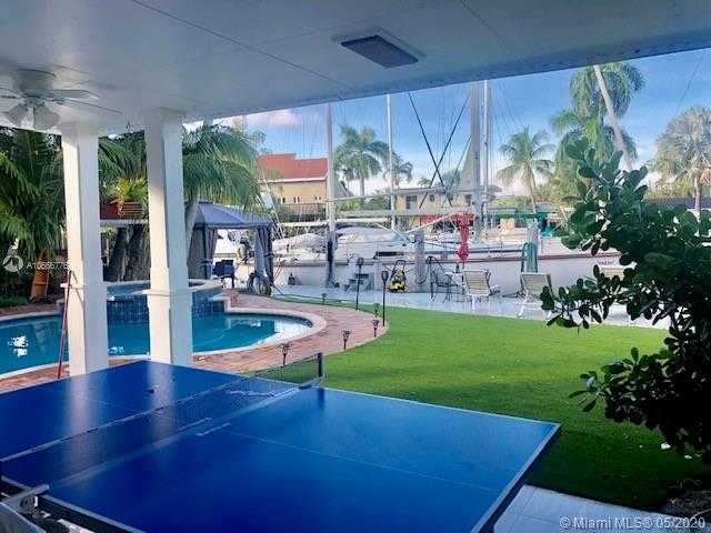 Small Image of 1524 Argyle Dr, Fort Lauderdale, FL 33312, USA Number 28