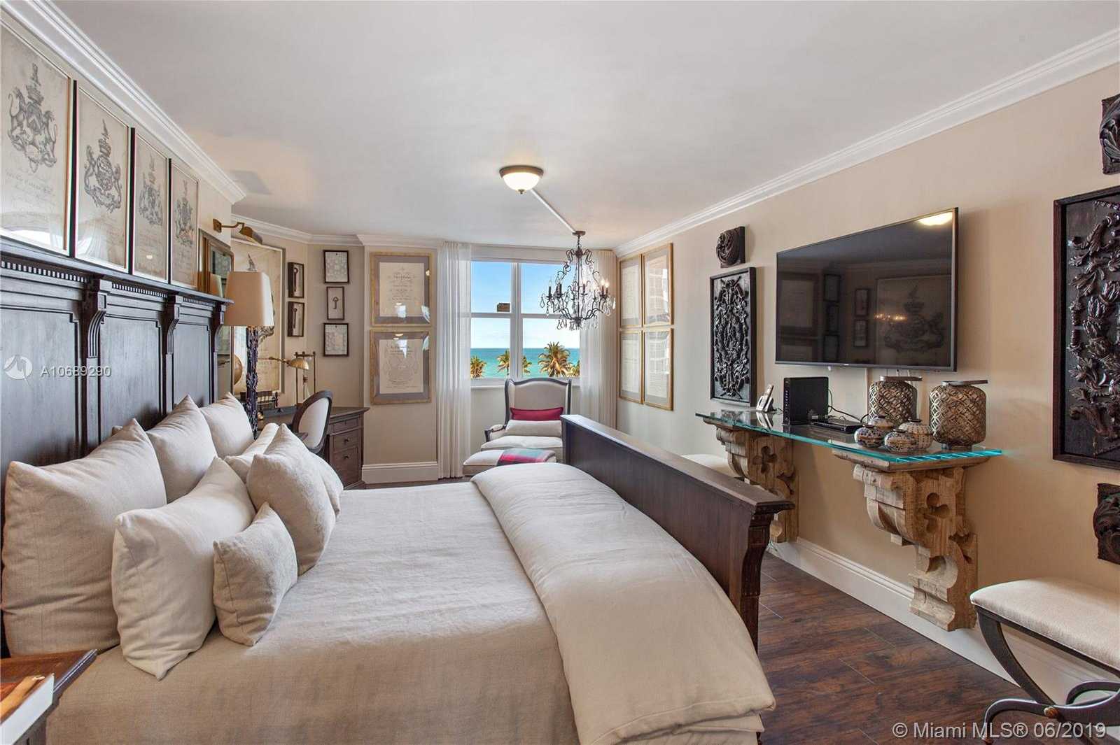 Small Image of 3180 SOUTH OCEAN DR #404, Hallandale Beach Number 12