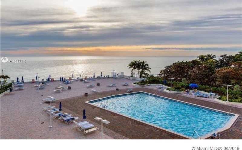 Small Image of 3180 SOUTH OCEAN DR #404, Hallandale Beach Number 17