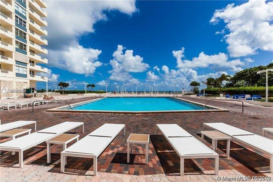 Small Image of 3180 SOUTH OCEAN DR #404, Hallandale Beach Number 19