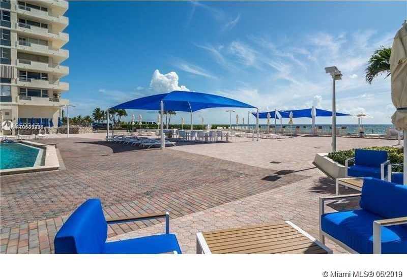 Small Image of 3180 SOUTH OCEAN DR #404, Hallandale Beach Number 21