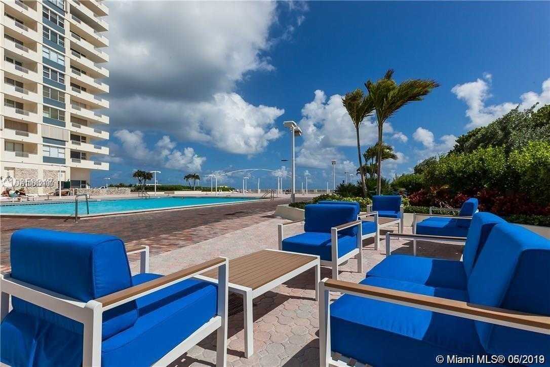 Small Image of 3180 SOUTH OCEAN DR #404, Hallandale Beach Number 22