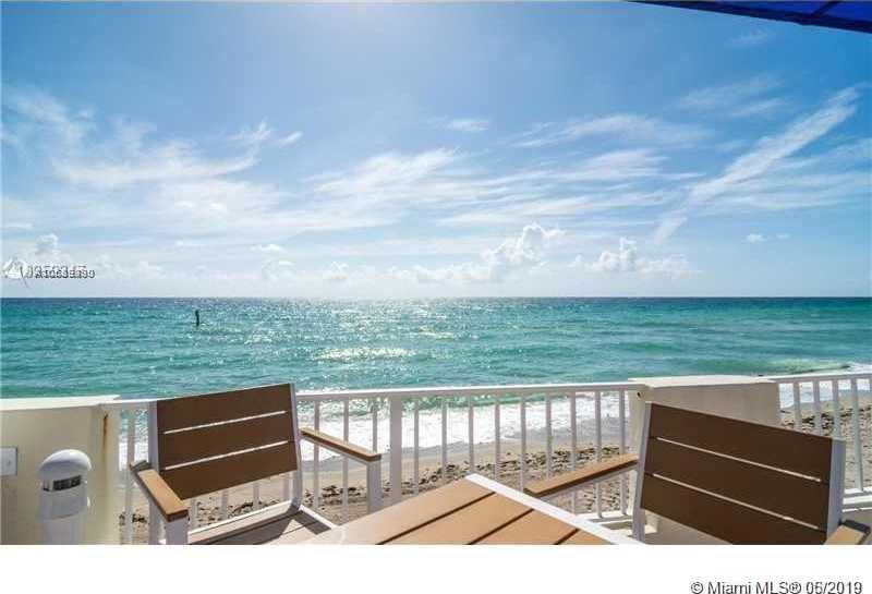 Small Image of 3180 SOUTH OCEAN DR #404, Hallandale Beach Number 23