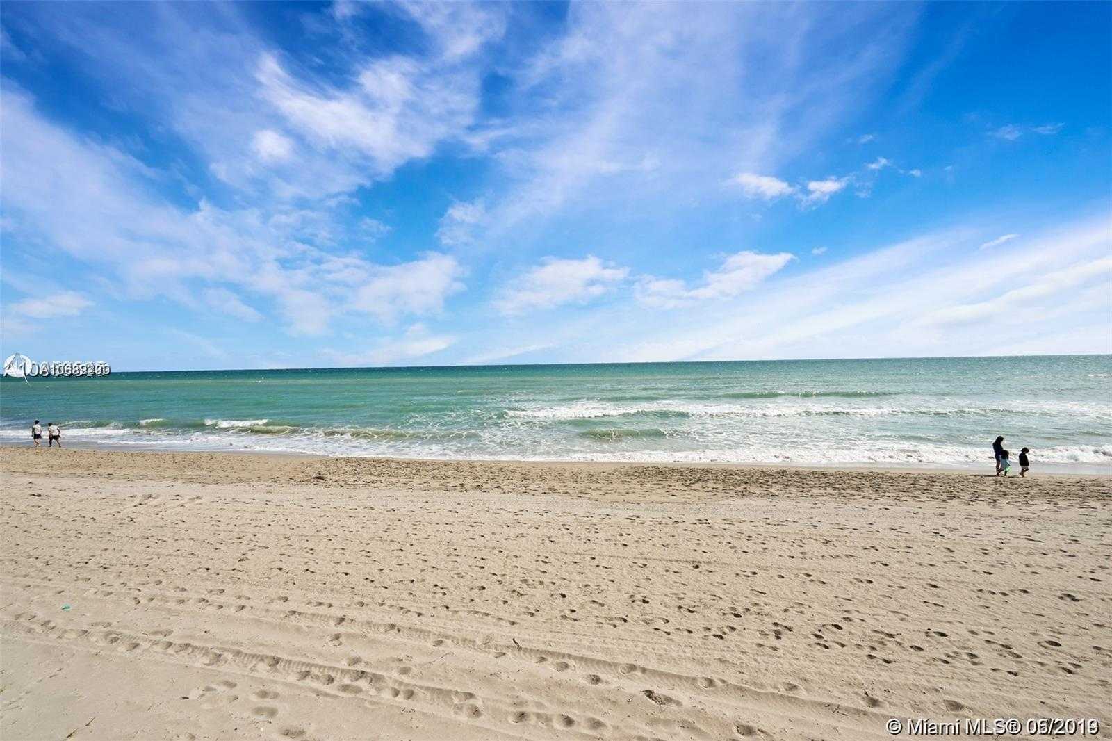 Small Image of 3180 SOUTH OCEAN DR #404, Hallandale Beach Number 24