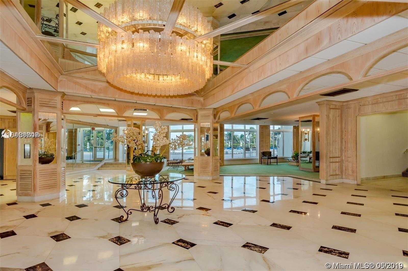 Small Image of 3180 SOUTH OCEAN DR #404, Hallandale Beach Number 28