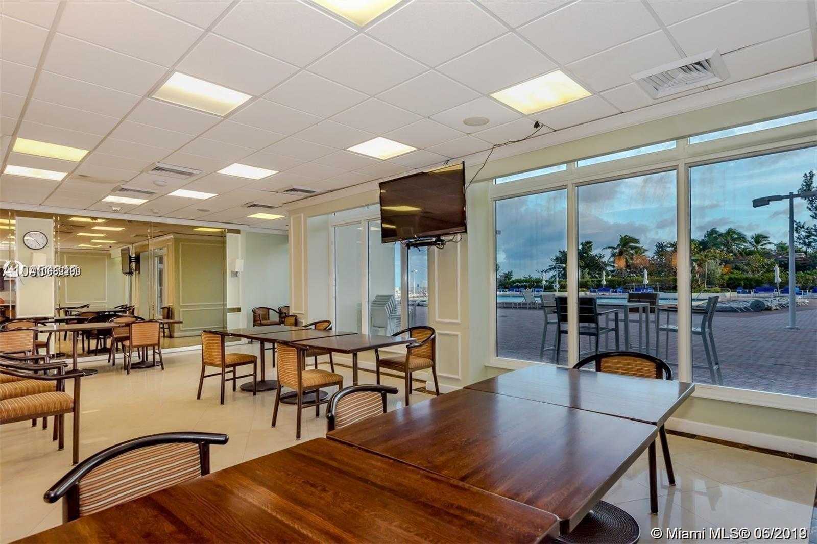 Small Image of 3180 SOUTH OCEAN DR #404, Hallandale Beach Number 29