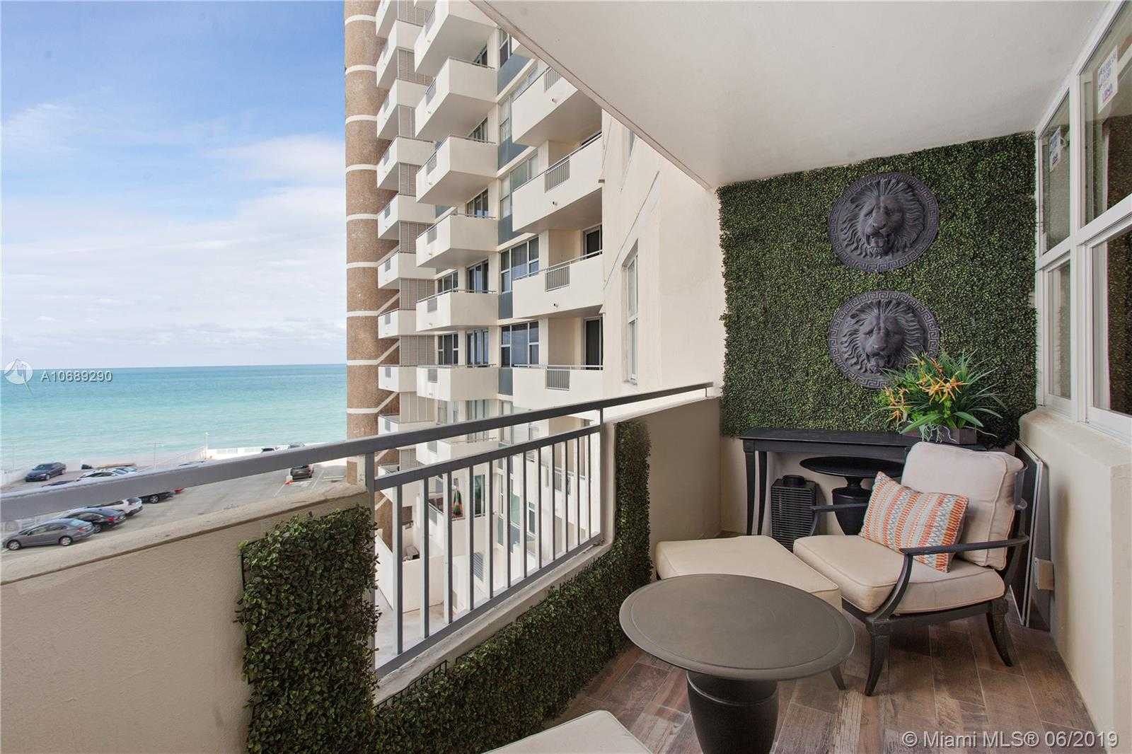Small Image of 3180 SOUTH OCEAN DR #404, Hallandale Beach Number 4