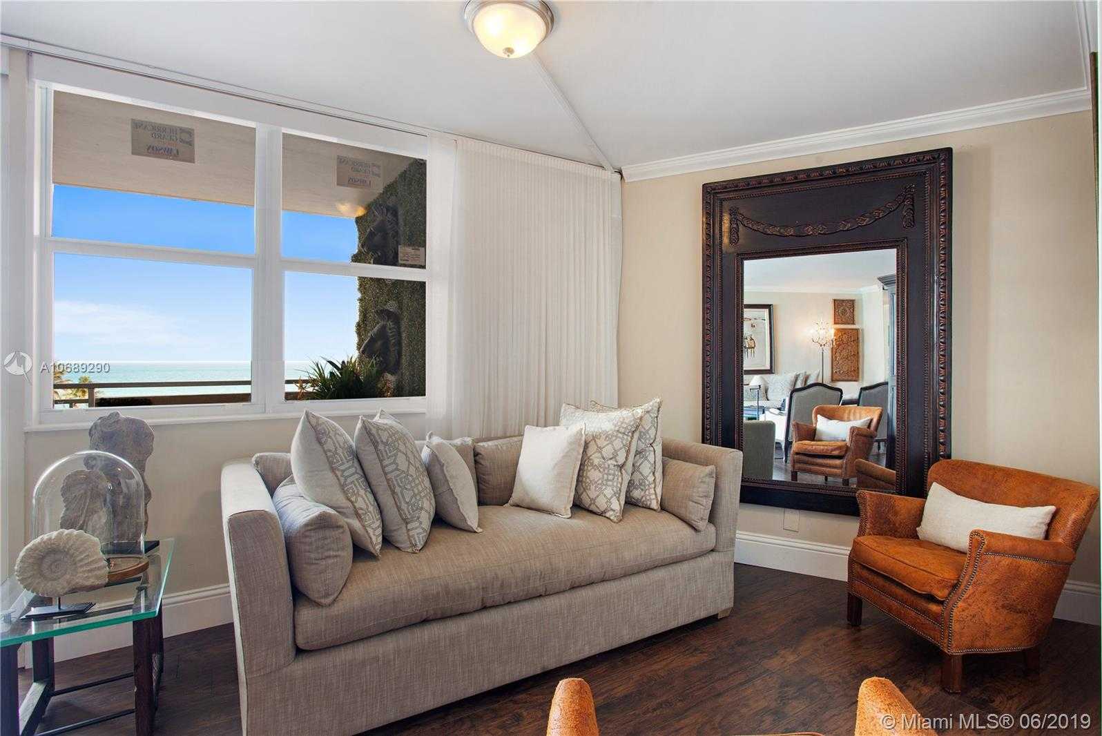 Small Image of 3180 SOUTH OCEAN DR #404, Hallandale Beach Number 6