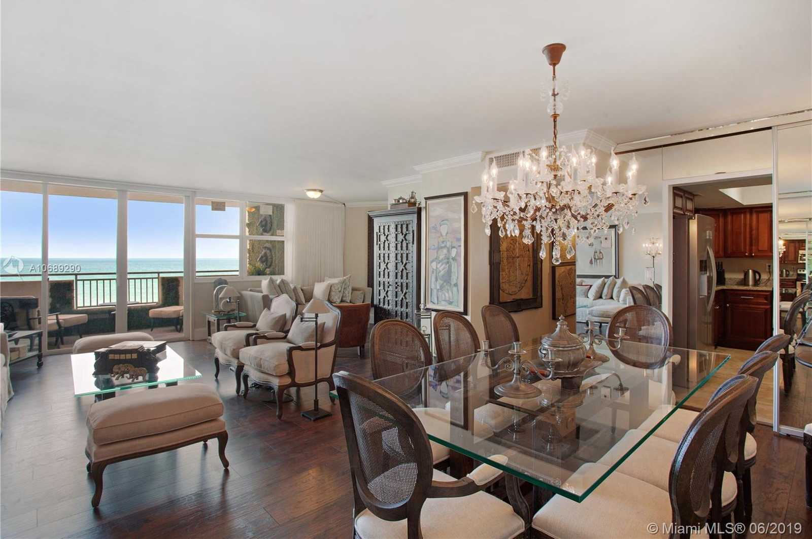Small Image of 3180 SOUTH OCEAN DR #404, Hallandale Beach Number 8