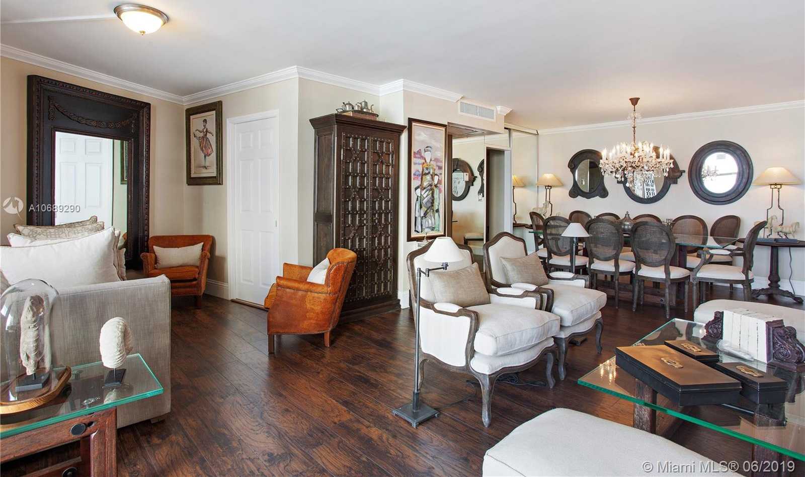 Small Image of 3180 SOUTH OCEAN DR #404, Hallandale Beach Number 9