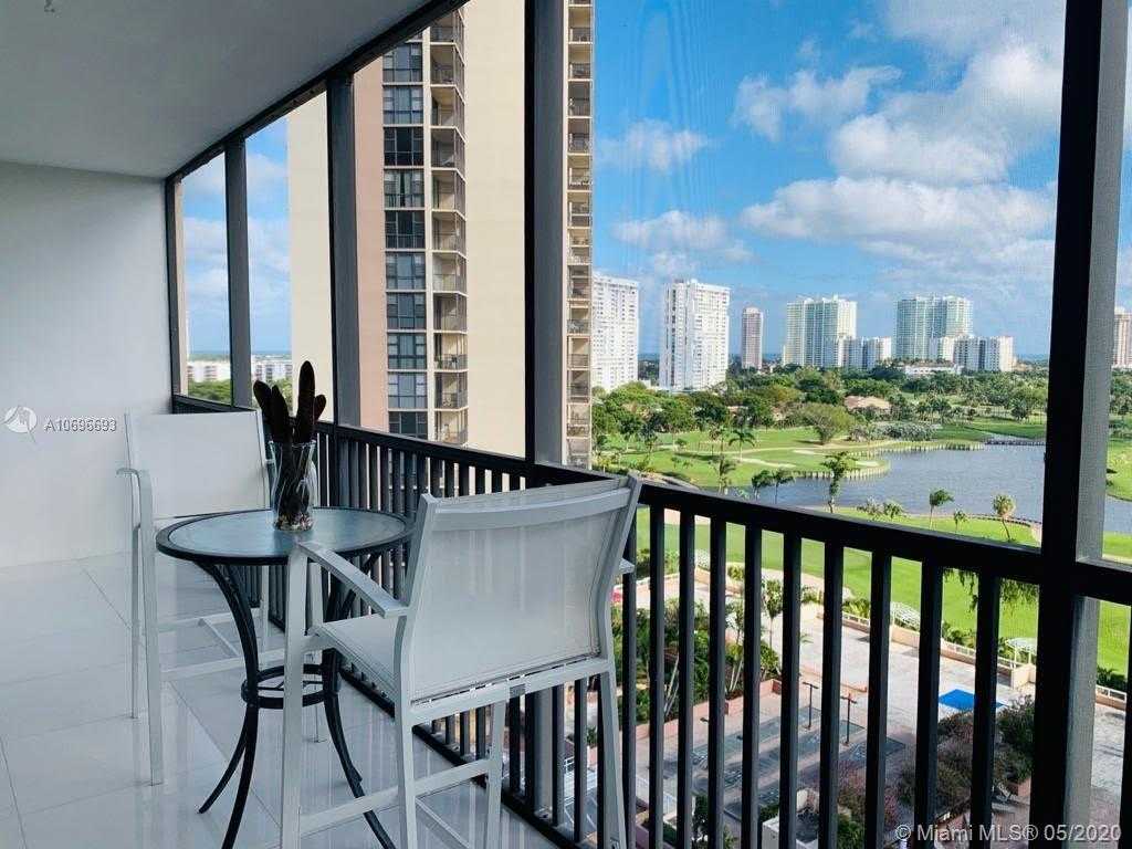 Small Image of 20301 WEST COUNTRY CLUB DR #1226, Aventura Number 2