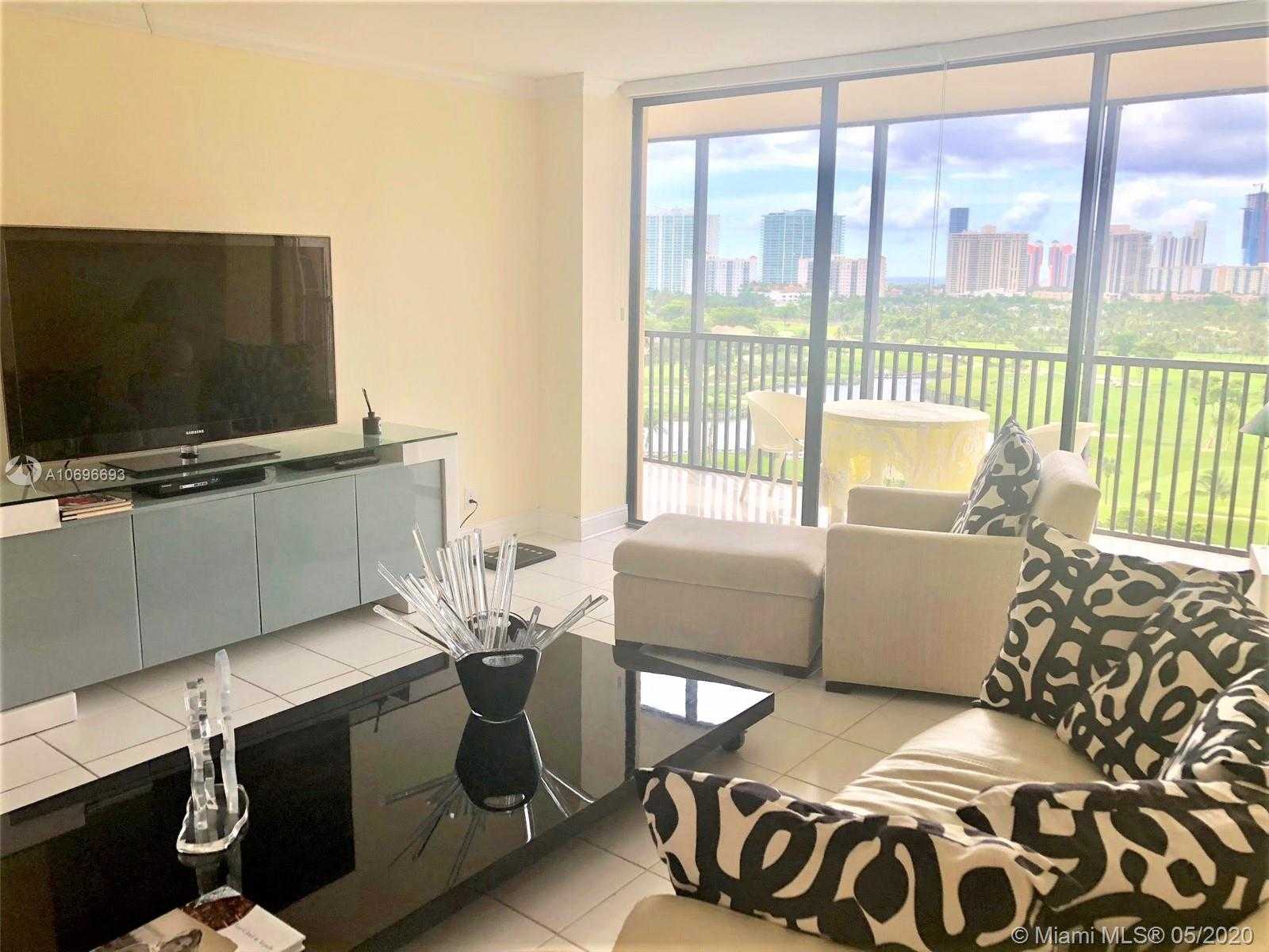 Small Image of 20301 WEST COUNTRY CLUB DR #1226, Aventura Number 3