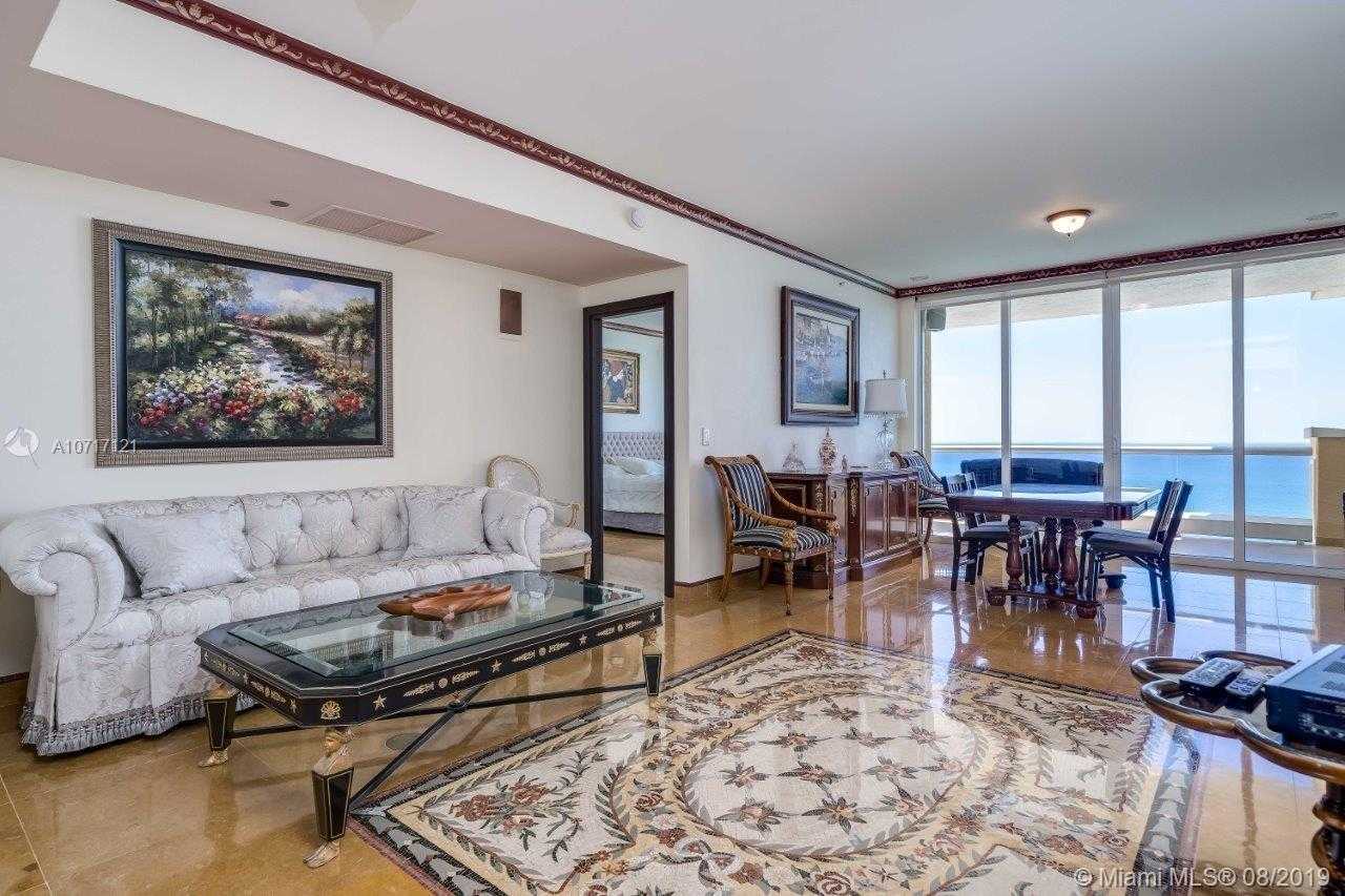 Small Image of 17875 Collins Ave, Sunny Isles Beach, FL 33160, USA Number 14