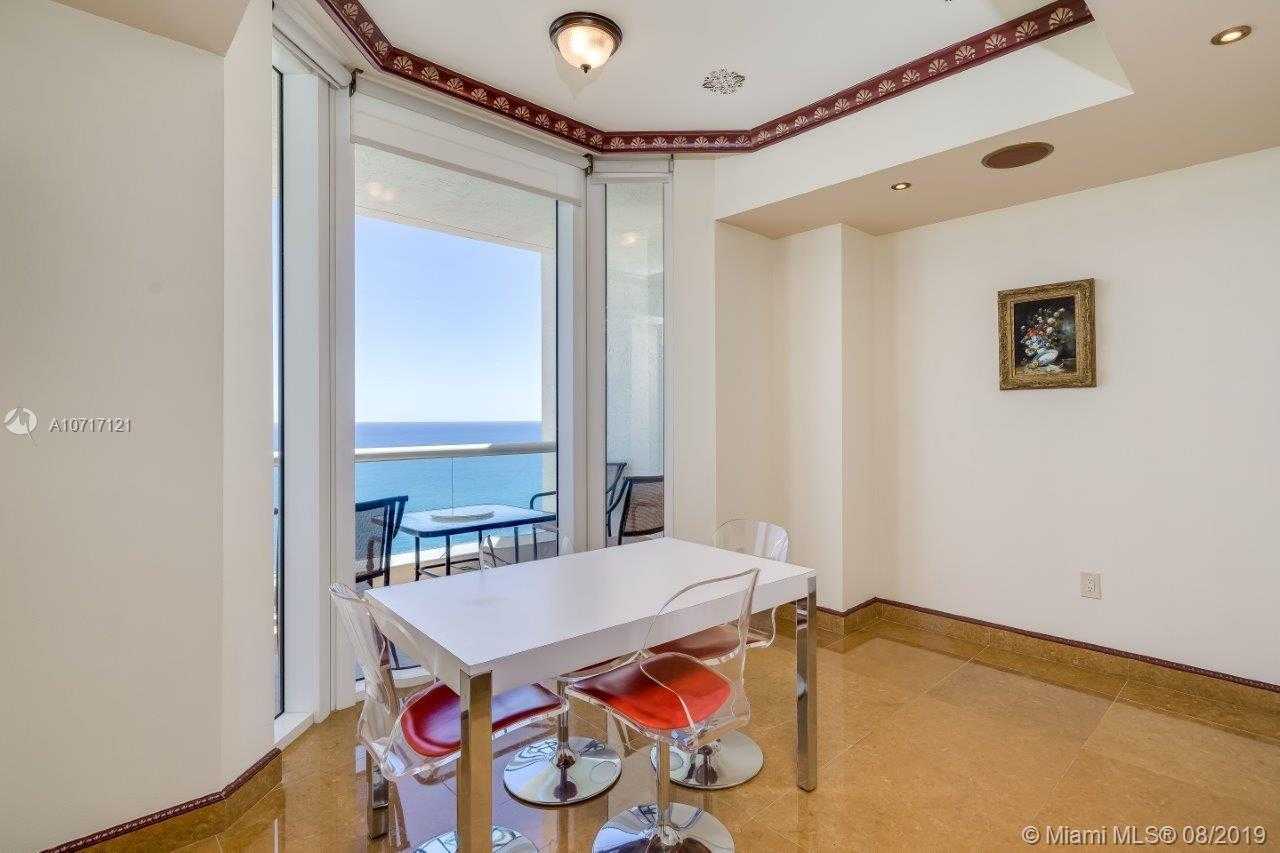 Small Image of 17875 Collins Ave, Sunny Isles Beach, FL 33160, USA Number 23