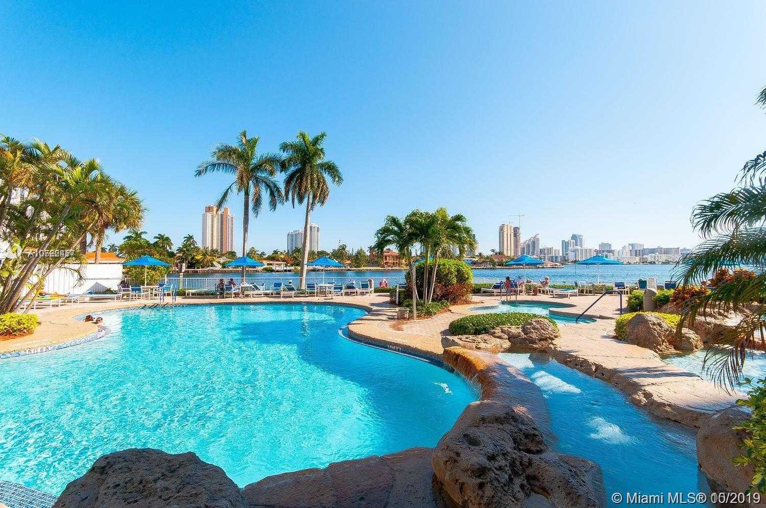Small Image of 19195 MYSTIC POINTE DR #3006, Aventura Number 20
