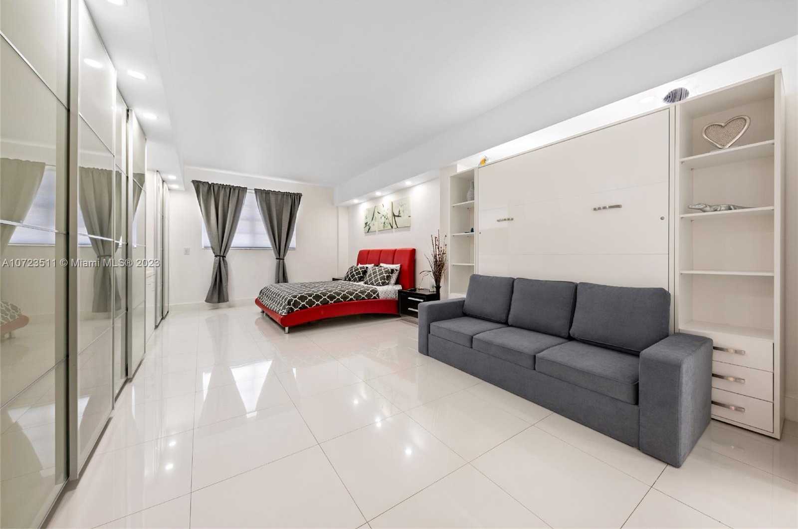 Small Image of 4001 S Ocean Dr, Hollywood, FL 33019, USA Number 17