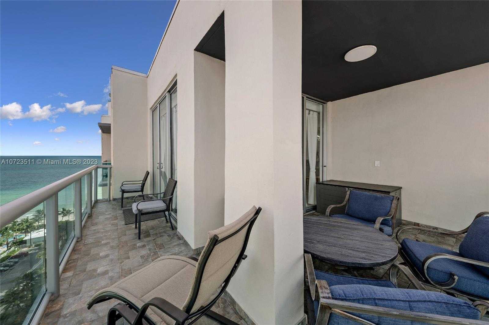 Small Image of 4001 S Ocean Dr, Hollywood, FL 33019, USA Number 32