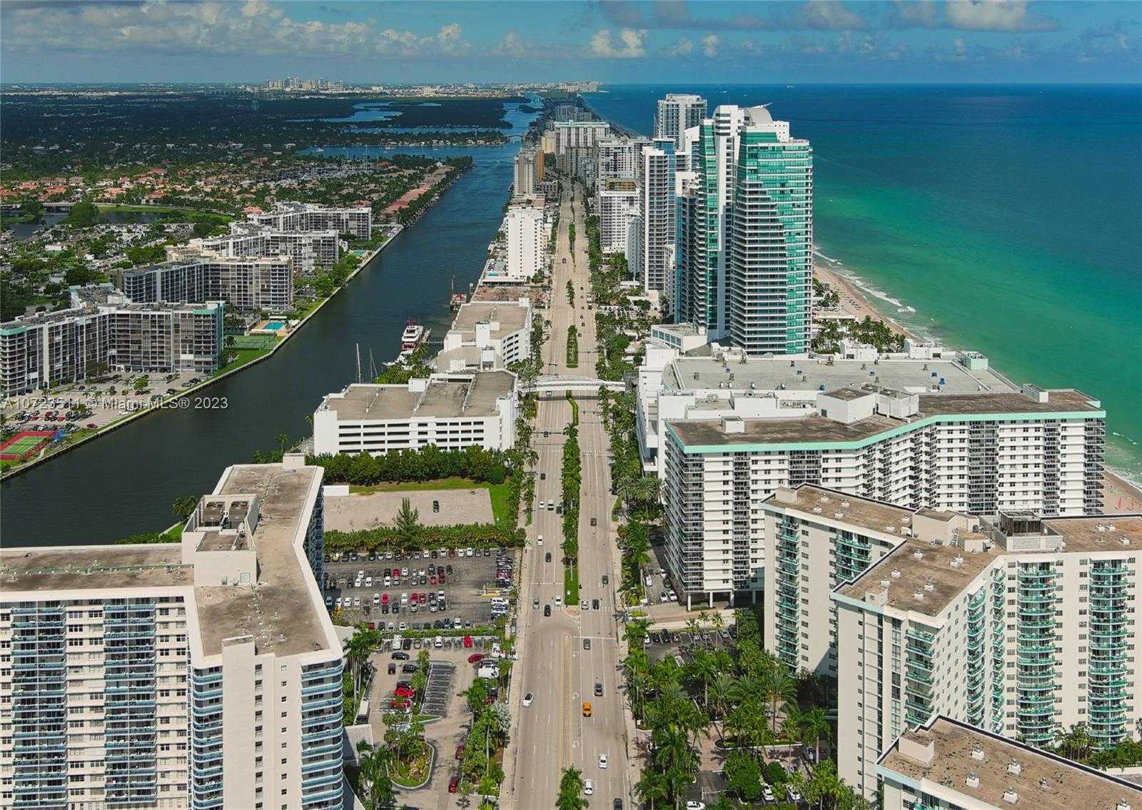 Small Image of 4001 S Ocean Dr, Hollywood, FL 33019, USA Number 39