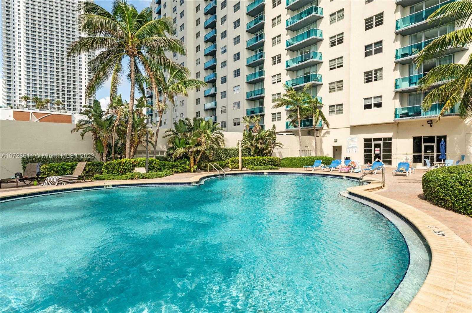 Small Image of 4001 S Ocean Dr, Hollywood, FL 33019, USA Number 42