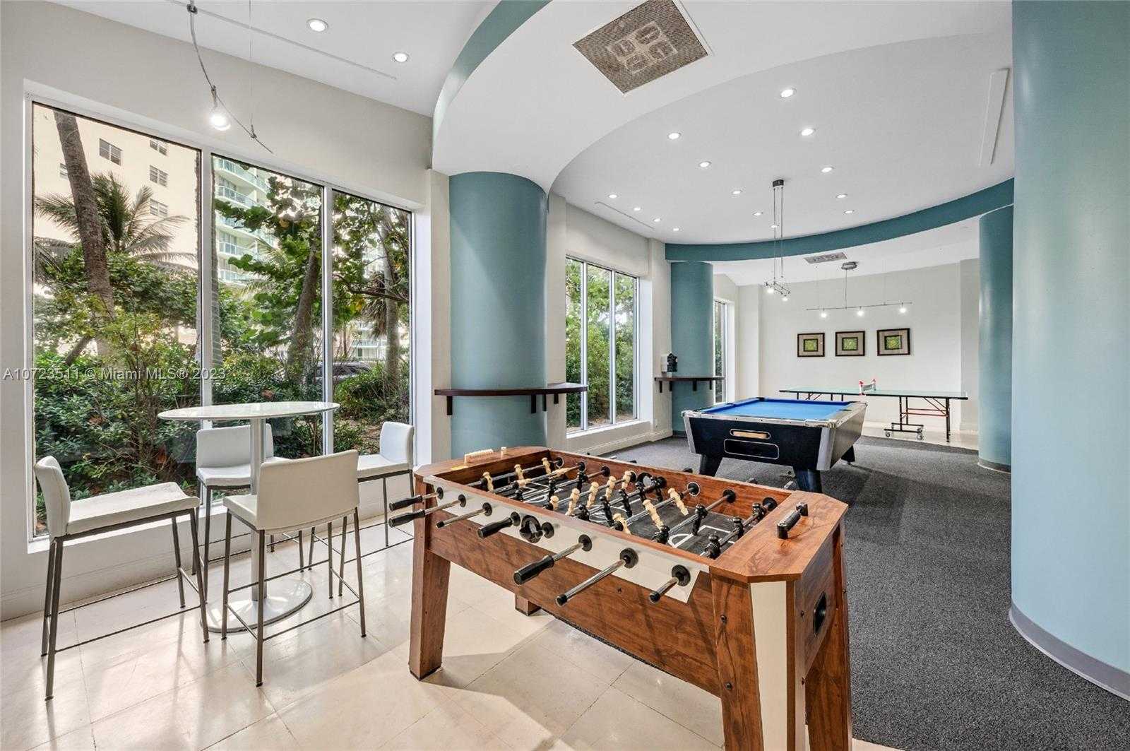 Small Image of 4001 S Ocean Dr, Hollywood, FL 33019, USA Number 46