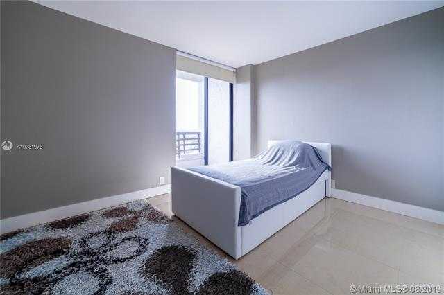 Small Image of 3300 NORTH EAST 191ST ST #PH18, Aventura Number 11