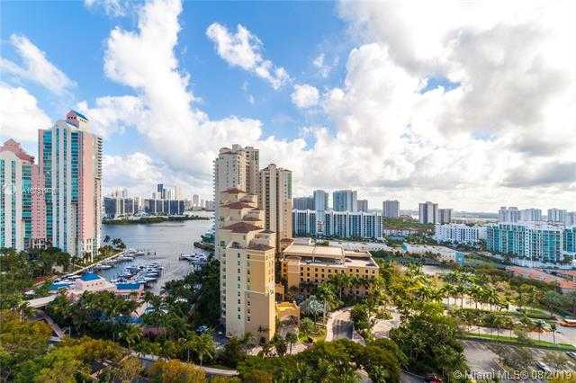 Small Image of 3300 NORTH EAST 191ST ST #PH18, Aventura Number 14